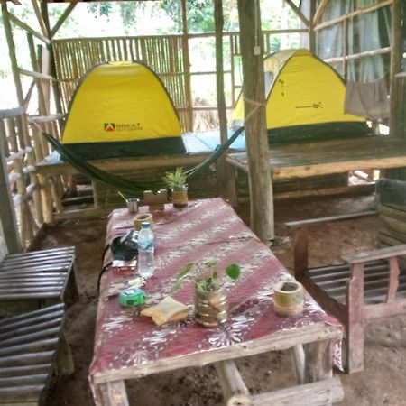 Landak River Guest House Only Trekking With Us ブキットラワン エクステリア 写真